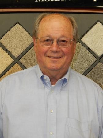 Jerry Mrozinski
